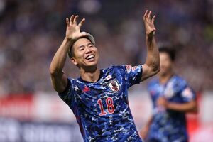 Japón humilló y goleó 4-1 a la selección paraguaya en Sapporo - Selección Paraguaya - ABC Color