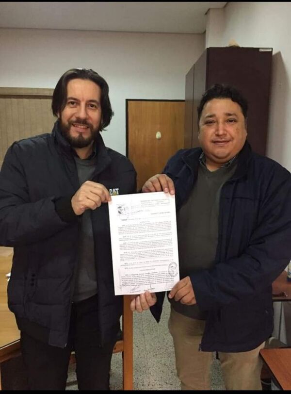 Movimiento Conciencia Democrática Nacional ya está reconocido por TSJE
