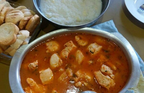 Diario HOY | Platos e infusiones calientes, opciones para mantener la temperatura corporal en días fríos