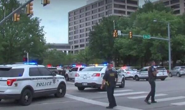 Nuevo tiroteo en Estados Unidos deja varios muertos y heridos