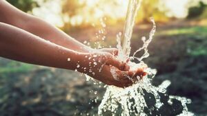 BBC pone a Paraguay como ejemplo de distribución de agua en el mundo 