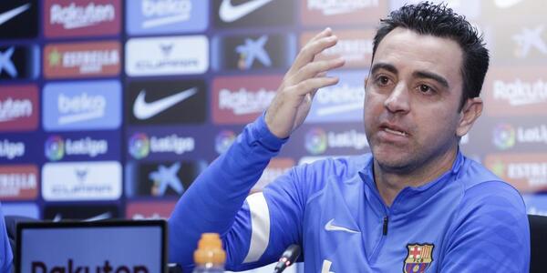 Diario HOY | Xavi ya conoce los parámetros económicos para diseñar el nuevo Barcelona