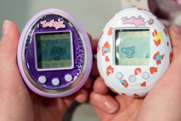 Tamagotchi: con ellos comenzó la relación entre el hombre y la máquina - Tecnología - ABC Color