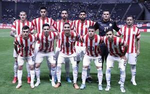Paraguay cayó en el primer partido de un nuevo ciclo – Prensa 5