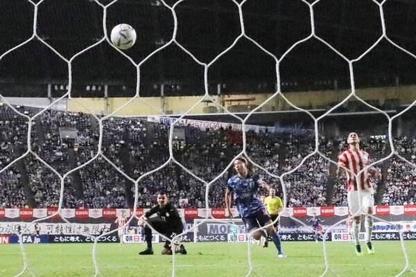 “Más allá del resultado y el juego, que no fueron buenos, sirve de experiencia” - Selección Paraguaya - ABC Color