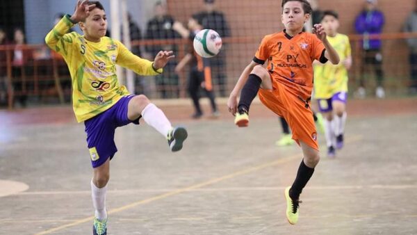 PARIDAD EN EL INICIO DE LAS ELIMINATORIAS