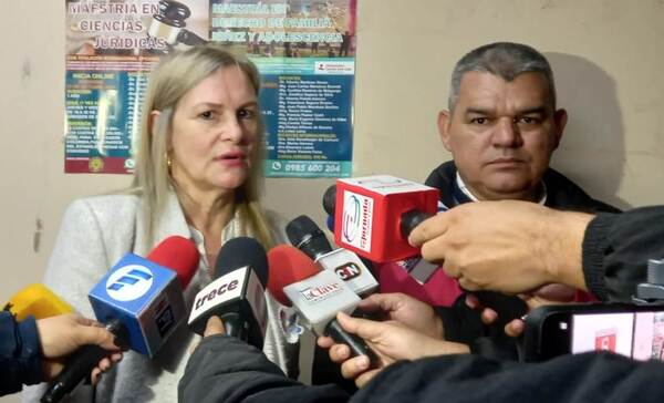 Mujer que denunció violación sexual se desdijo en fiscalía y contó su verdad - La Clave