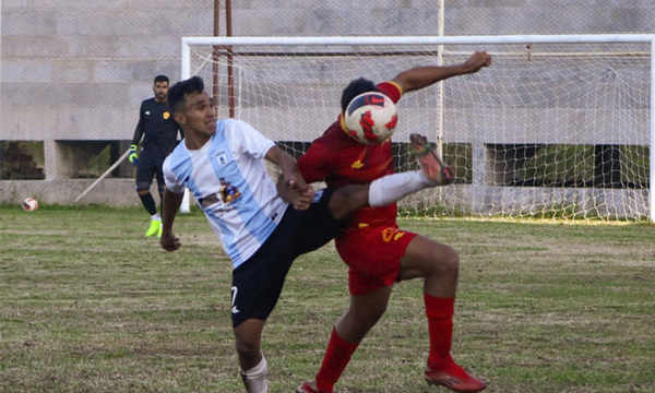 ¿8 de Diciembre o Sportivo Blas Garay? Este domingo se conocerá el desenlace del campeonato - OviedoPress