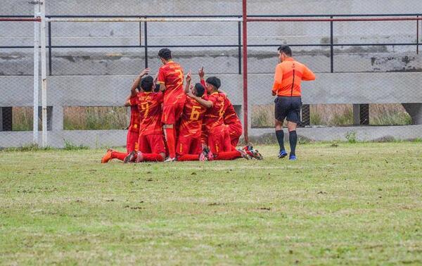 Blas Garay a un paso de gritar campeón – Prensa 5