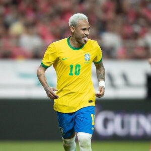 Brasil se impone con comodidad - El Independiente