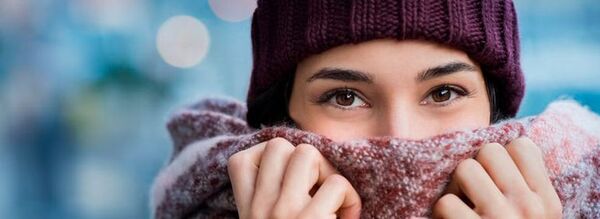 La llegada del invierno y el ojo seco: ¿qué debemos tener en cuenta? - Estilo de vida - ABC Color