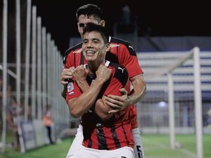 ¿Qué dijo Guillermo sobre el caso de Lorenzo Melgarejo? - Selección Paraguaya - ABC Color