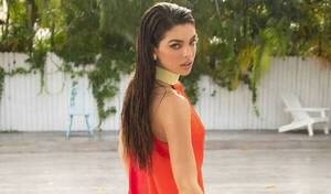 Crónica / ¡Imperdible! Nadia habló de su futuro con "muchos hijos"