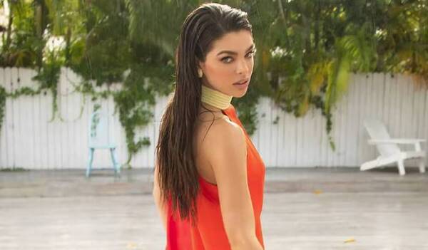 Crónica / ¡Imperdible! Nadia habló de su futuro con "muchos hijos"