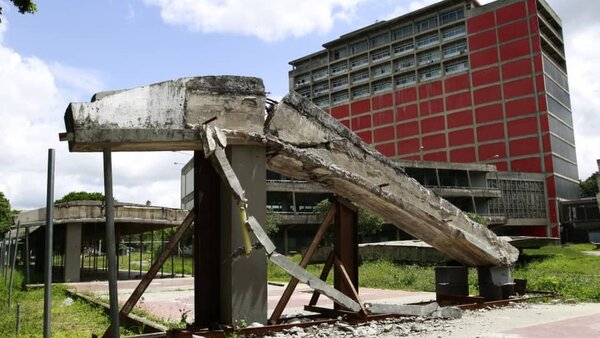 ¡A Caracas! - El Independiente