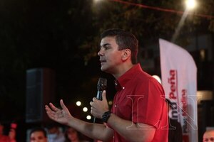 Diario HOY | "Quieren tratar de sacarnos de la cancha y ganar por W.O.", afirma Peña