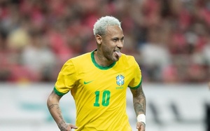 Diario HOY | Brasil se impone con comodidad y un Neymar inspirado a Corea del Sur
