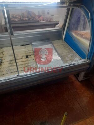 Trifulca terminó en un disparo hacia local comercial del barrio María Victoria