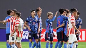 Barros Schelotto: "El resultado habla por sí solo"