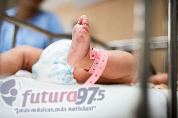 Beba murió en la panza de su mamá y familiares denuncian negligencia