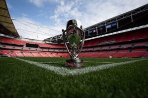 Diario HOY | CONMEBOL y UEFA extienden la Finalissima a más deportes, ramas y categorías