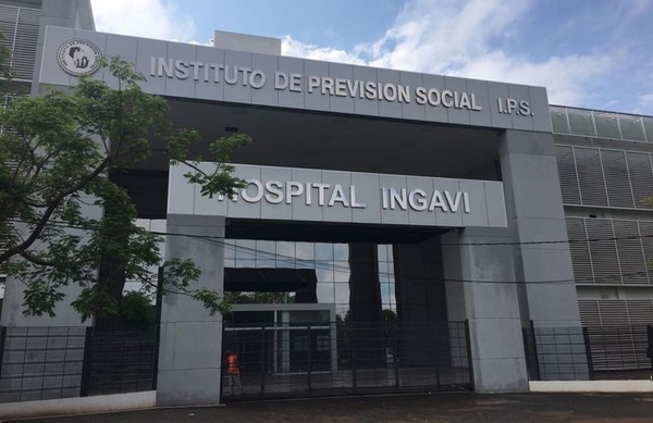 Diario HOY | IPS comunica traslado de su servicio de mastología
