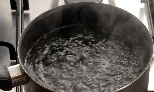 Argentina: Mató a su mujer con una olla hirviendo, pero no será acusado de femicidio - OviedoPress