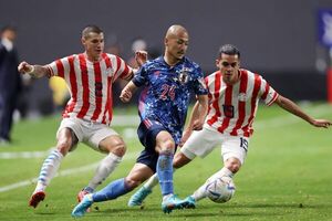 Selección paraguaya: cuándo y dónde jugará ante Corea del Sur - Selección Paraguaya - ABC Color