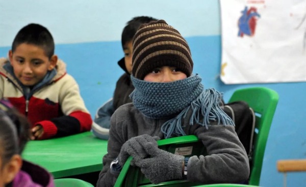 No se adelantan las vacaciones de invierno: MEC anuncia clases virtuales desde el lunes - Megacadena — Últimas Noticias de Paraguay