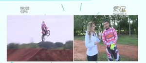 Campeonato Nacional de Motocross 2022 - SNT