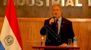 Diario HOY | UIP cuestiona filtración de informe de Seprelad
