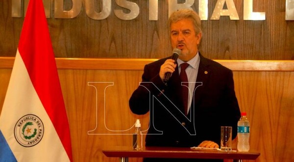 Diario HOY | UIP cuestiona filtración de informe de Seprelad