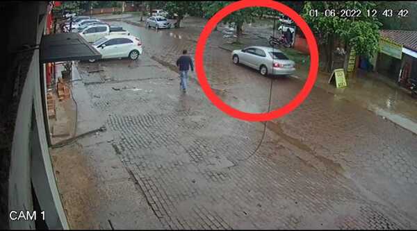 Buscan a venezolanos que perpetraron millonario hurto con autos alquilados - La Clave