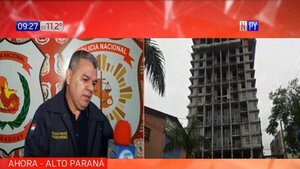 Roban G. 70 millones en Ciudad de Este | Noticias Paraguay