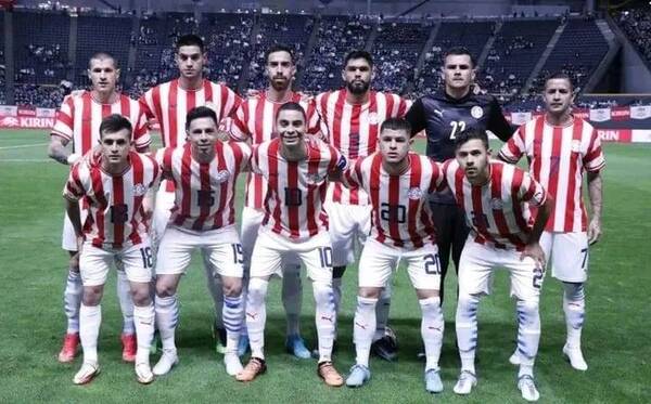 Crónica / [VIDEO] La macana de Alan Benítez y el retorno goleador de Derlis González