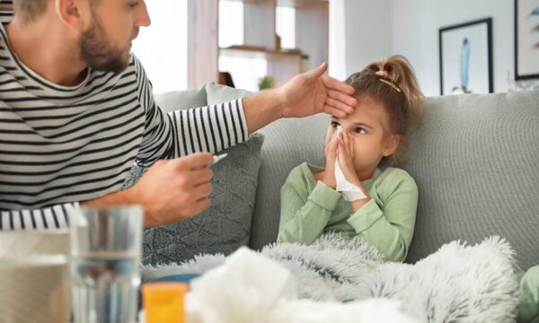 MEC dispone clases a distancia desde el lunes y mantiene fecha de vacaciones de invierno