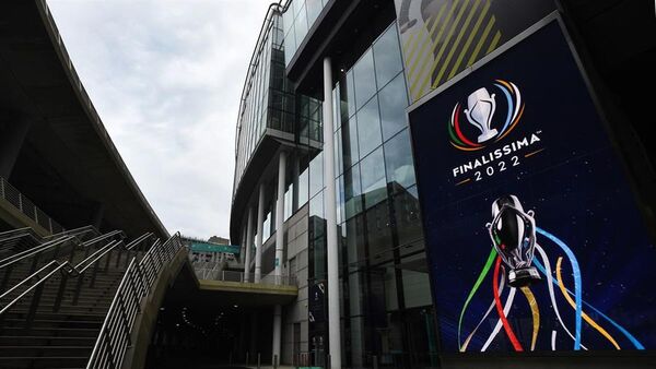 UEFA y CONMEBOL anuncian nuevas "Finalissimas"