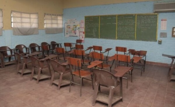 Ministerio de Educación dispone clases virtuales desde el lunes