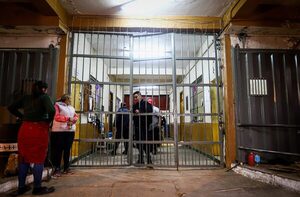 Penitenciarías a merced de grupos criminales - El Independiente