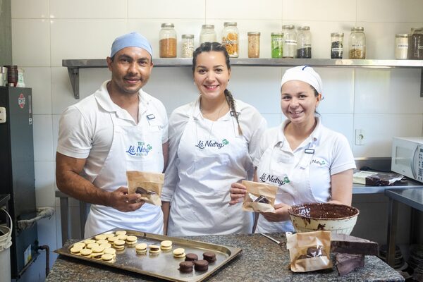 Los secretos de la deliciosa receta del alfajor - El Independiente