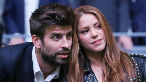 Crónica / Una rubia de 20 años ndaje es el cuerno de Shakira