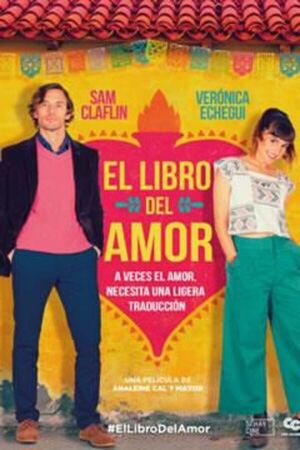 El libro del amor (2D) - Cine y TV - ABC Color