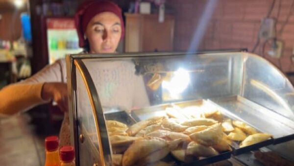 En Concepción hay empanadas a G. 500: ¿Son las más baratas del país? 