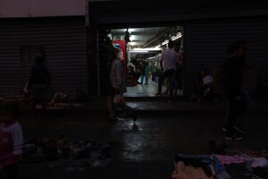Comerciantes de Venezuela exigen que se resuelva la crisis de los servicios - MarketData