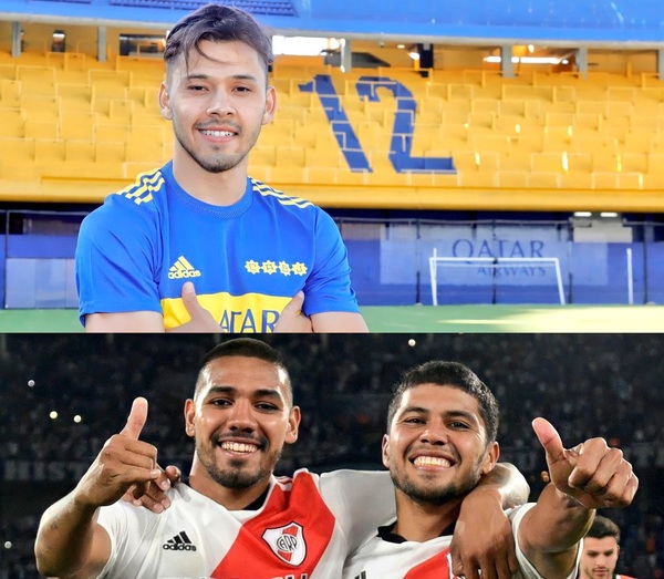 Diario HOY | Comienza una nueva Liga argentina, con River y Boca como máximos candidatos