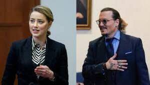 Amber Heard no tiene los USD 10 millones para pagarle a Johnny Depp | OnLivePy