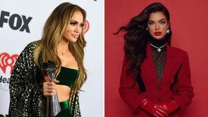 A Jennifer Lopez no le agradaría Nadia Ferreira como madrastra