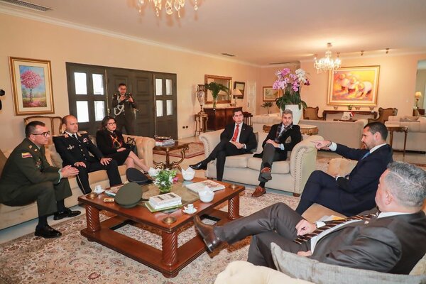 Autoridades colombianas afirman “avances significativos” en investigación del caso Pecci