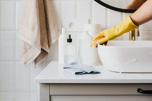 Guía práctica para eliminar el moho de tu hogar
