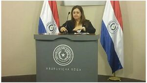 Fallece Marta Lafuente, ex ministra de Educación